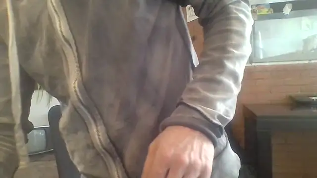 Stevenson988 online show from October 14, 3:24 pm