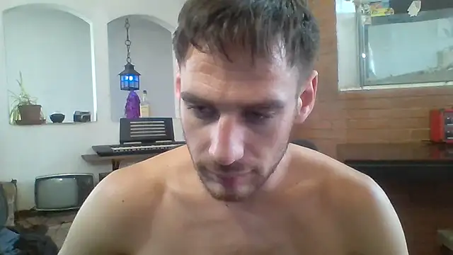 Stevenson988 online show from December 15, 6:12 pm