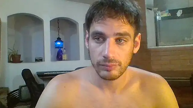 Stevenson988 online show from January 12, 5:12 am