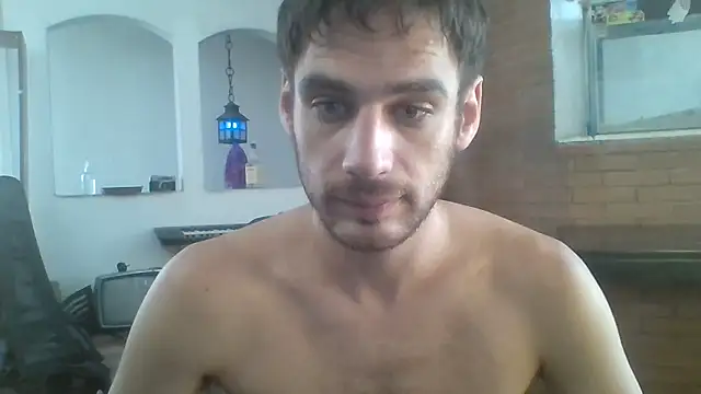 Stevenson988 online show from January 16, 4:44 pm