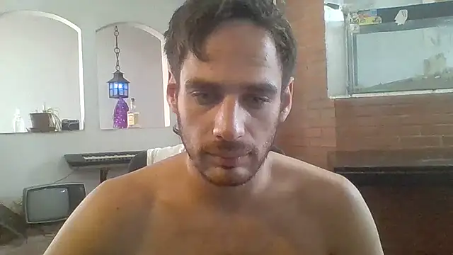 Stevenson988 online show from January 18, 7:06 pm