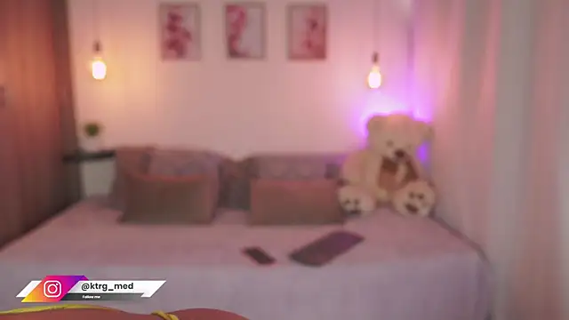 amelie gonzalez online show from September 22, 7:16 pm