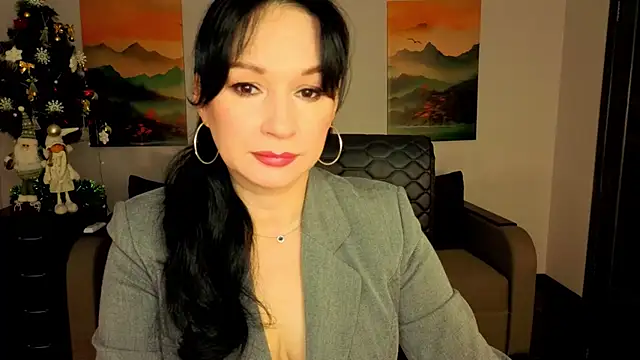 Sofia Ford online show from January 7, 7:44 am