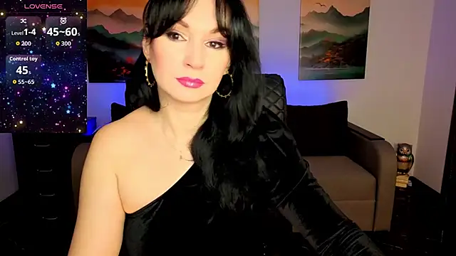 Snapshot of Sofia_Ford chatting on February 22, 8:13 am Sofia Ford online show from February 22, 8:13 am