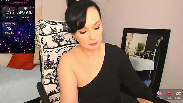 Snapshot of Sofia_Ford chatting on March 17, 1:58 pm Sofia Ford online show from March 17, 1:58 pm