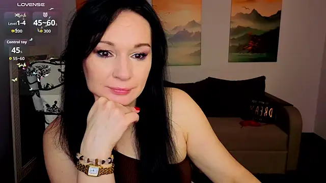 Snapshot of Sofia_Ford chatting on April 15, 12:34 pm Sofia Ford online show from April 15, 12:34 pm