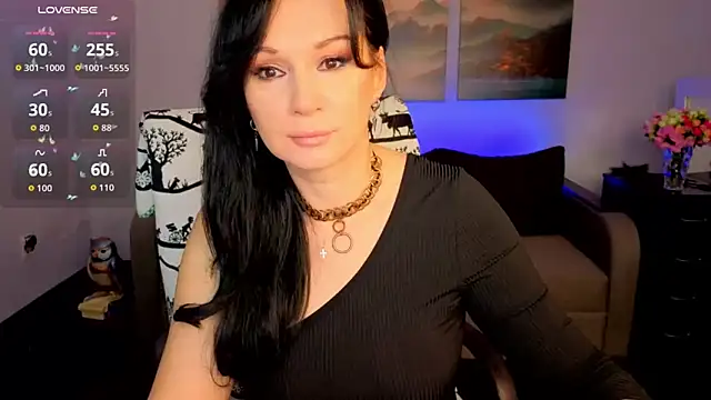 Sofia Ford online show from May 3, 8:31 am