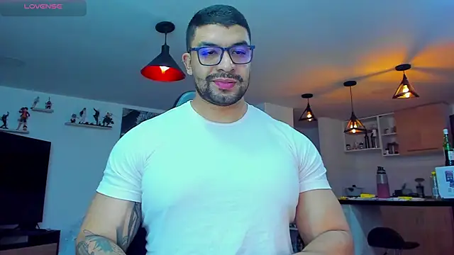 Michael Diamond online show from January 25, 4:02 am