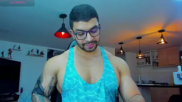 Michael Diamond online show from February 3, 4:04 am