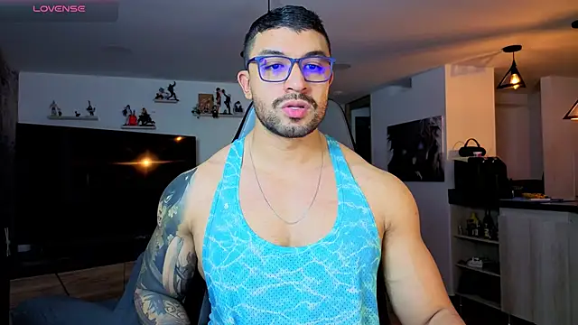 Michael Diamond online show from February 3, 2:10 am