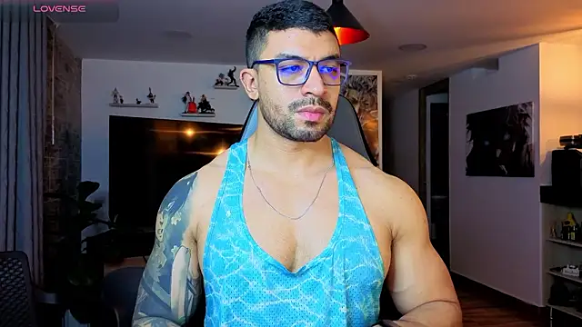 Michael Diamond online show from February 28, 3:07 am