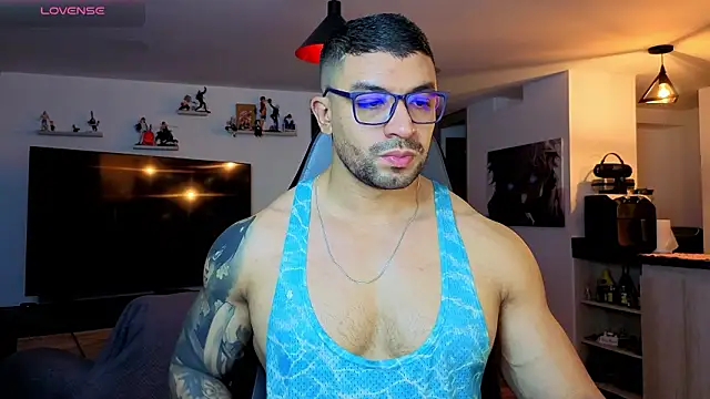 Michael Diamond online show from March 14, 4:07 am