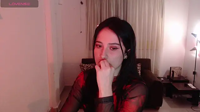 AlissonnFoxx online show from September 26, 2:04 am