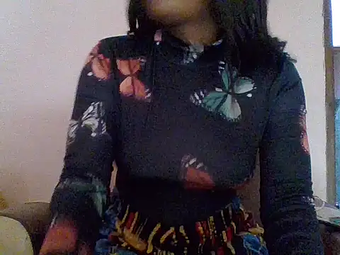 sweetbabra1 online show from January 19, 8:18 am