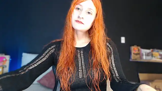 skinny Raven online show from January 17, 5:27 pm