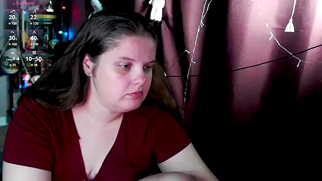 so cute777 online show from October 7, 8:28 pm