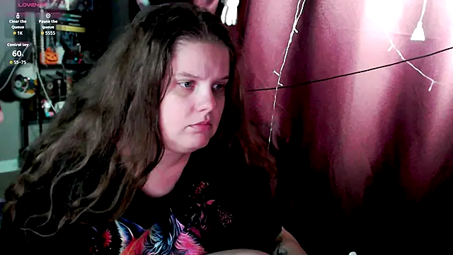 so cute777 online show from October 13, 8:14 am