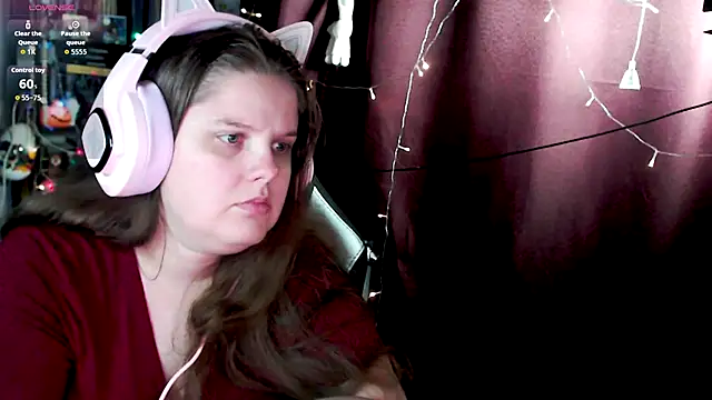 so cute777 online show from October 15, 12:55 am