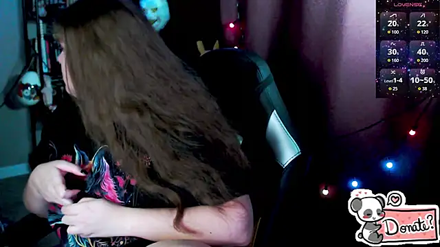 so cute777 online show from January 17, 2:22 pm