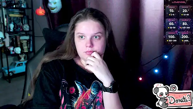 so cute777 online show from February 4, 6:58 pm