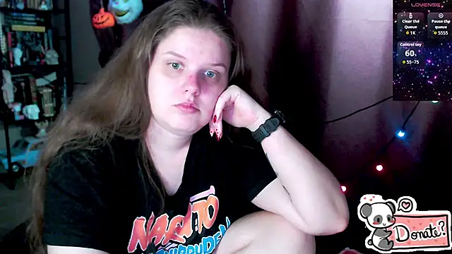 so cute777 online show from March 1, 8:00 pm