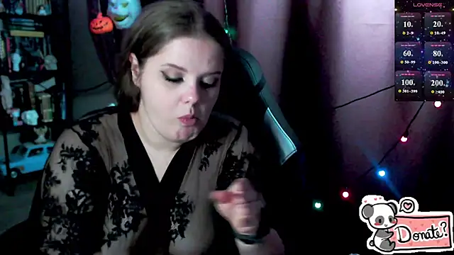 so cute777 online show from March 2, 11:11 pm