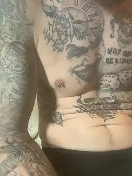 Snapshot of PIercingBoy38 chatting on February 25, 3:05 pm PIercingBoy38 online show from February 25, 3:05 pm