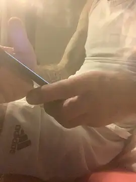 Snapshot of PIercingBoy38 chatting on February 27, 8:53 pm PIercingBoy38 online show from February 27, 8:53 pm