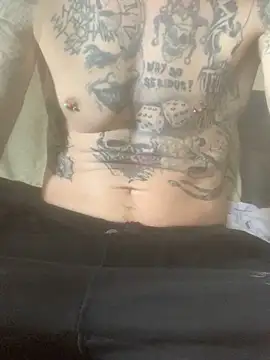 Snapshot of PIercingBoy38 chatting on March 1, 12:12 pm PIercingBoy38 online show from March 1, 12:12 pm