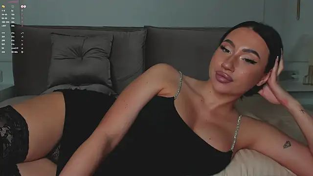 qsstess online show from February 17, 3:47 am