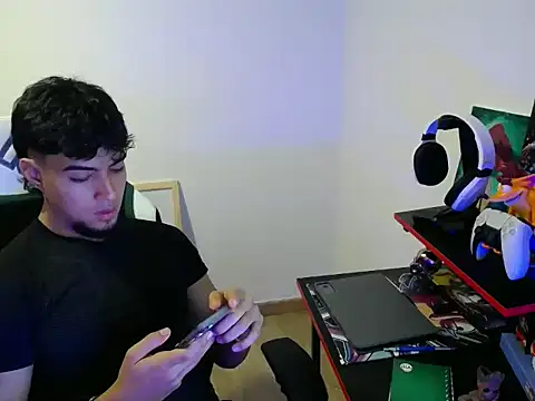 matias bianco online show from December 4, 3:49 am