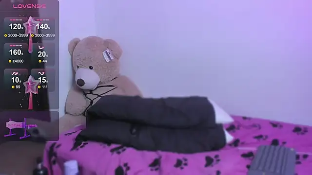 Snapshot of eileen_pinkman chatting on February 3, 8:57 am eileen pinkman online show from February 3, 8:57 am