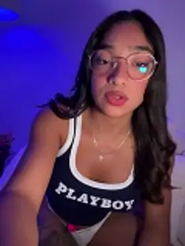 Bellafr online show from October 18, 7:47 pm