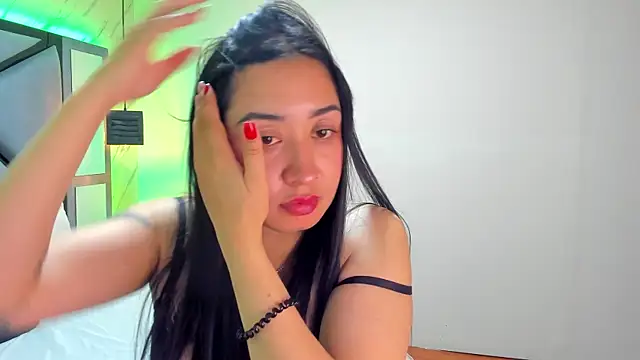 sayumi dirty online show from January 29, 6:50 pm