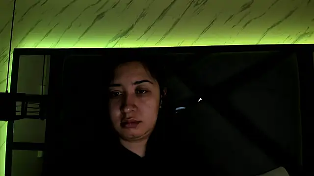 sayumi dirty online show from February 8, 6:44 pm