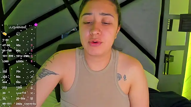 sayumi dirty online show from February 9, 12:49 am