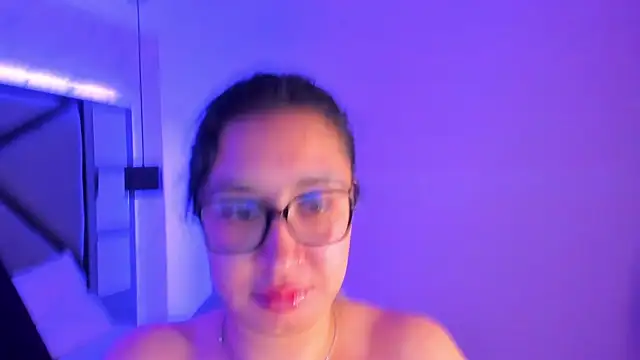 sayumi dirty online show from February 12, 6:51 pm