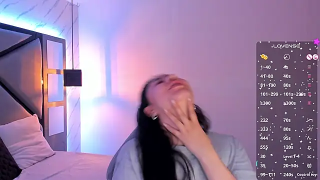 sayumi dirty online show from February 19, 1:18 am