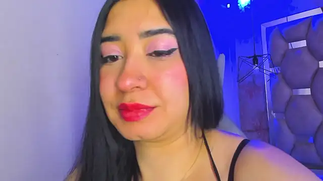 sayumi dirty online show from January 8, 7:05 pm