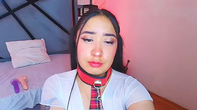 sayumi dirty online show from March 26, 7:30 pm