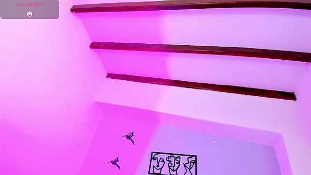 Laura Torres18 online show from February 26, 8:52 pm