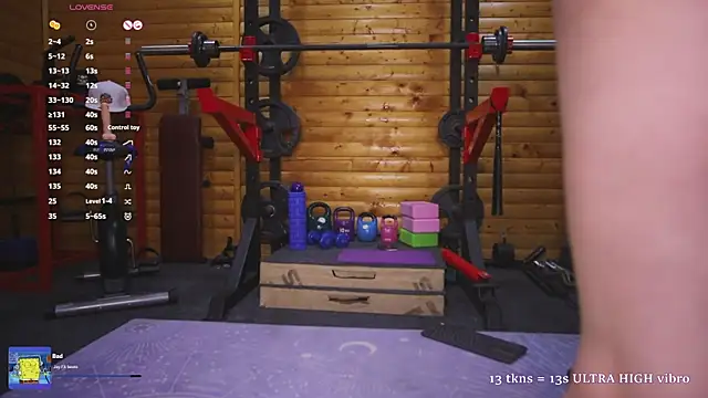 capchick online show from November 1, 3:19 am