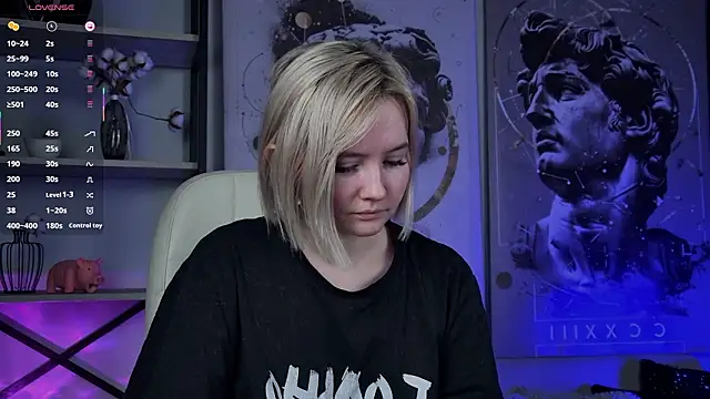 Snapshot of ReiYosimoto chatting on March 12, 8:31 am ReiYosimoto online show from March 12, 8:31 am