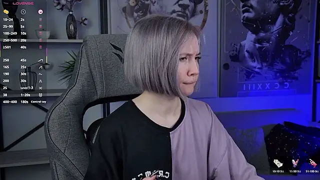 Snapshot of ReiYosimoto chatting on March 22, 8:40 am ReiYosimoto online show from March 22, 8:40 am