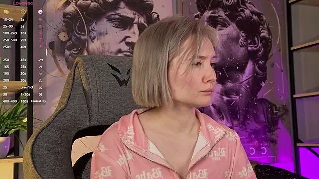 Snapshot of ReiYosimoto chatting on March 29, 4:29 pm ReiYosimoto online show from March 29, 4:29 pm