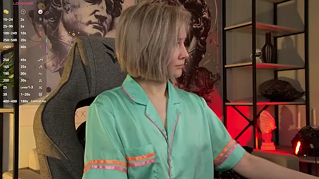 Snapshot of ReiYosimoto chatting on March 30, 3:35 pm ReiYosimoto online show from March 30, 3:35 pm