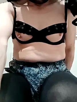 JOHANNA9MOI02 online show from December 21, 7:21 pm