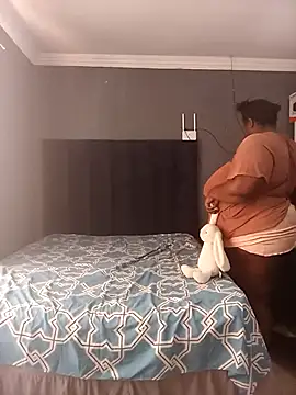 DarkBbw201 online show from October 12, 10:25 am