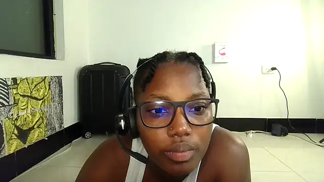 Ashaichious online show from November 6, 11:04 pm