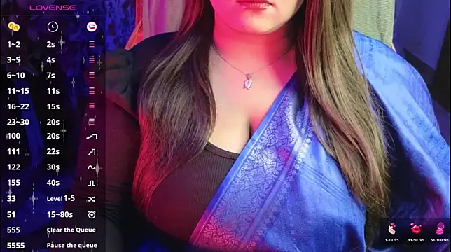 Juicy Bengali Girl online show from February 28, 7:04 pm